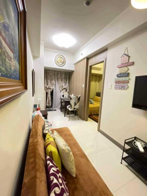 LJ'S Escape 1BR Coast Residences